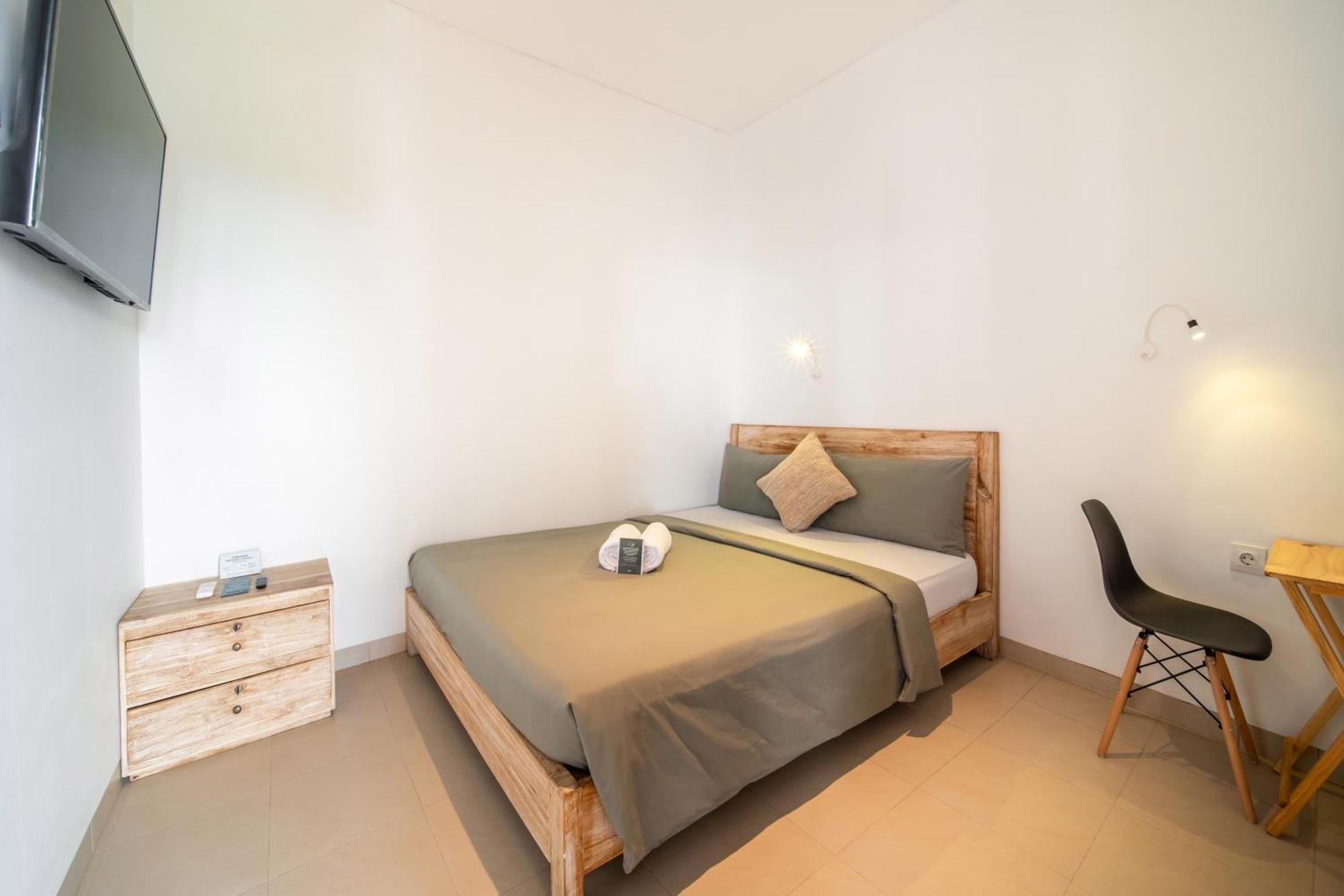 Gelatik Bed And Breakfast Seminyak  Exterior photo