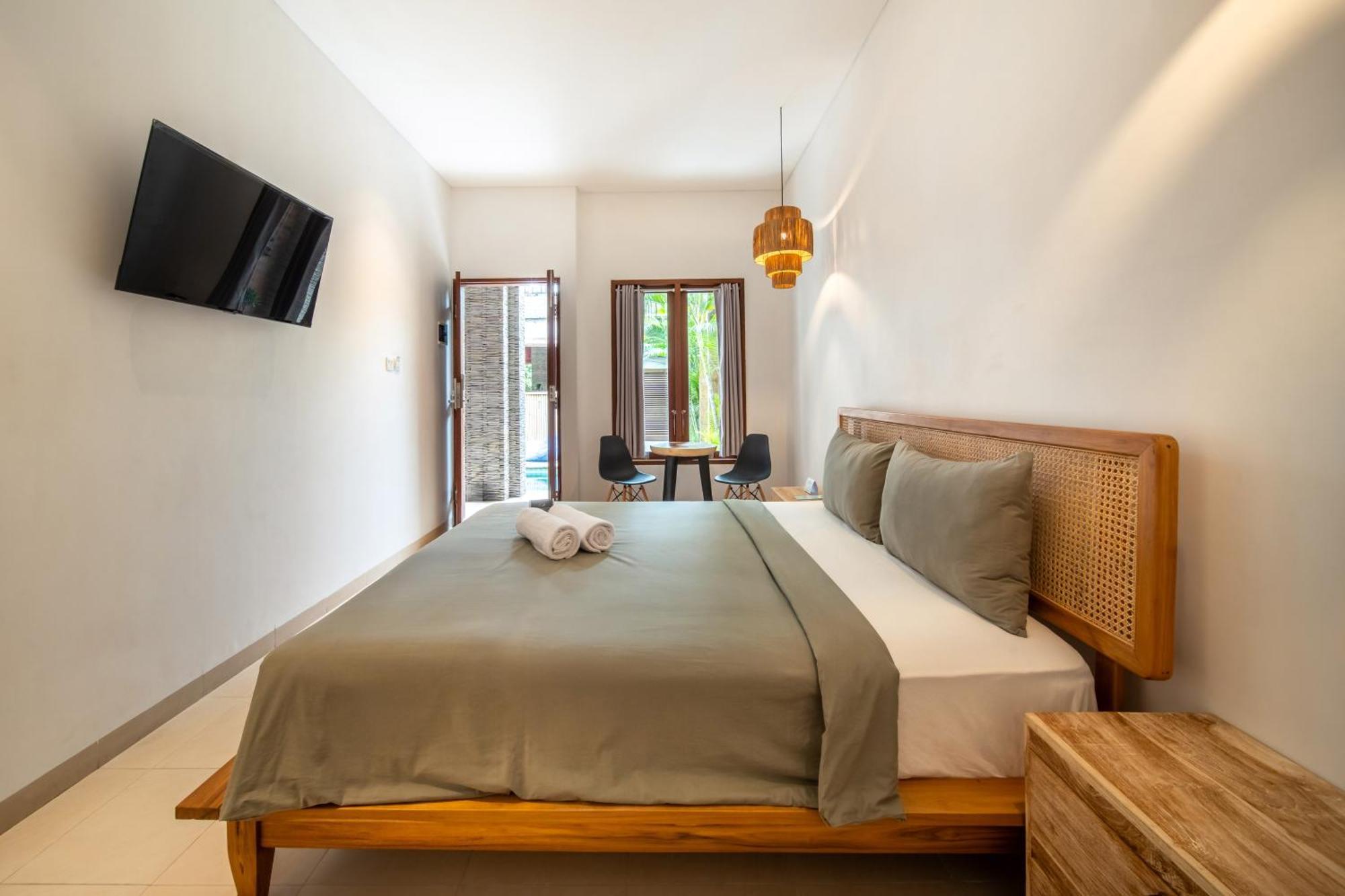 Gelatik Bed And Breakfast Seminyak  Exterior photo