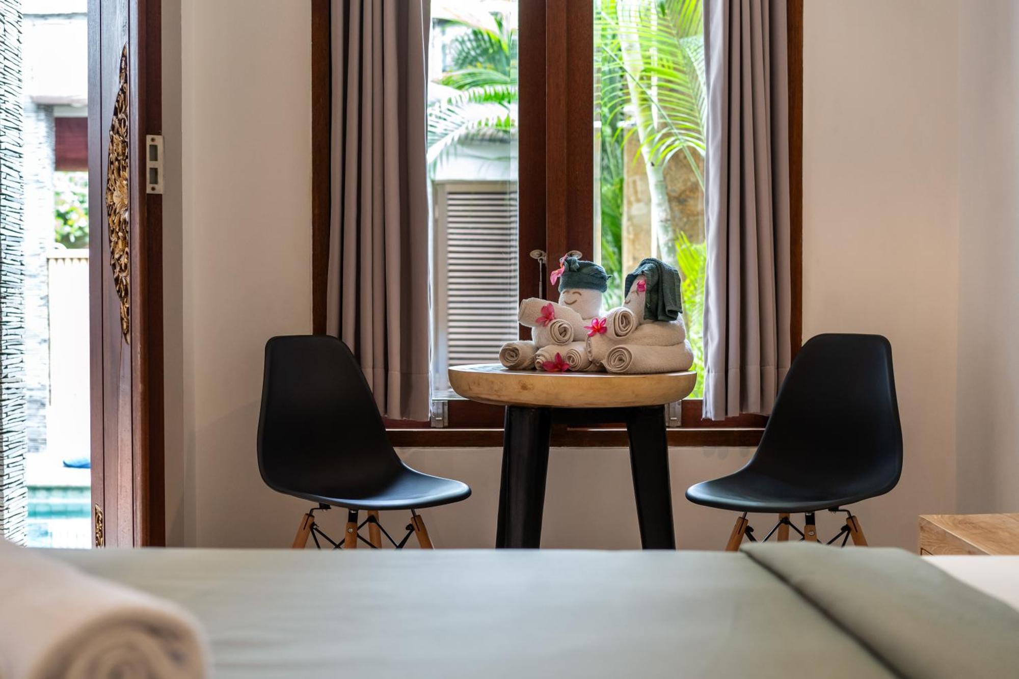 Gelatik Bed And Breakfast Seminyak  Exterior photo