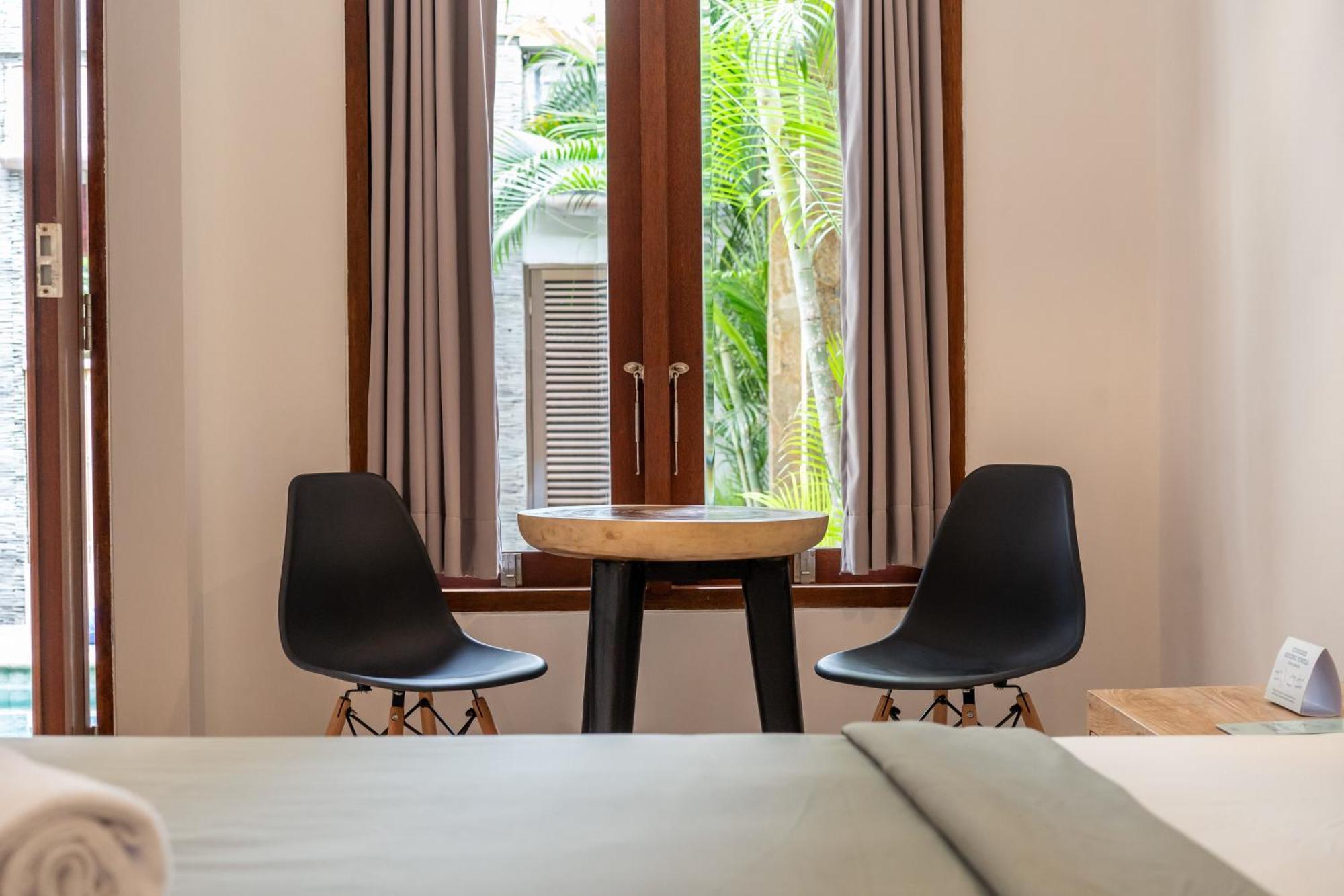 Gelatik Bed And Breakfast Seminyak  Exterior photo