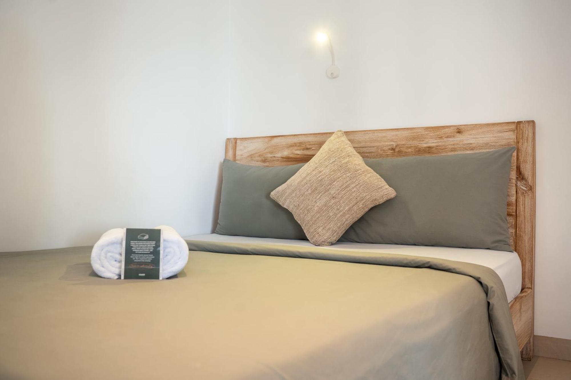 Gelatik Bed And Breakfast Seminyak  Exterior photo