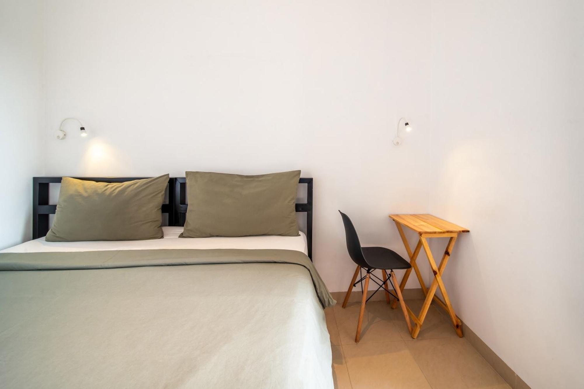 Gelatik Bed And Breakfast Seminyak  Exterior photo