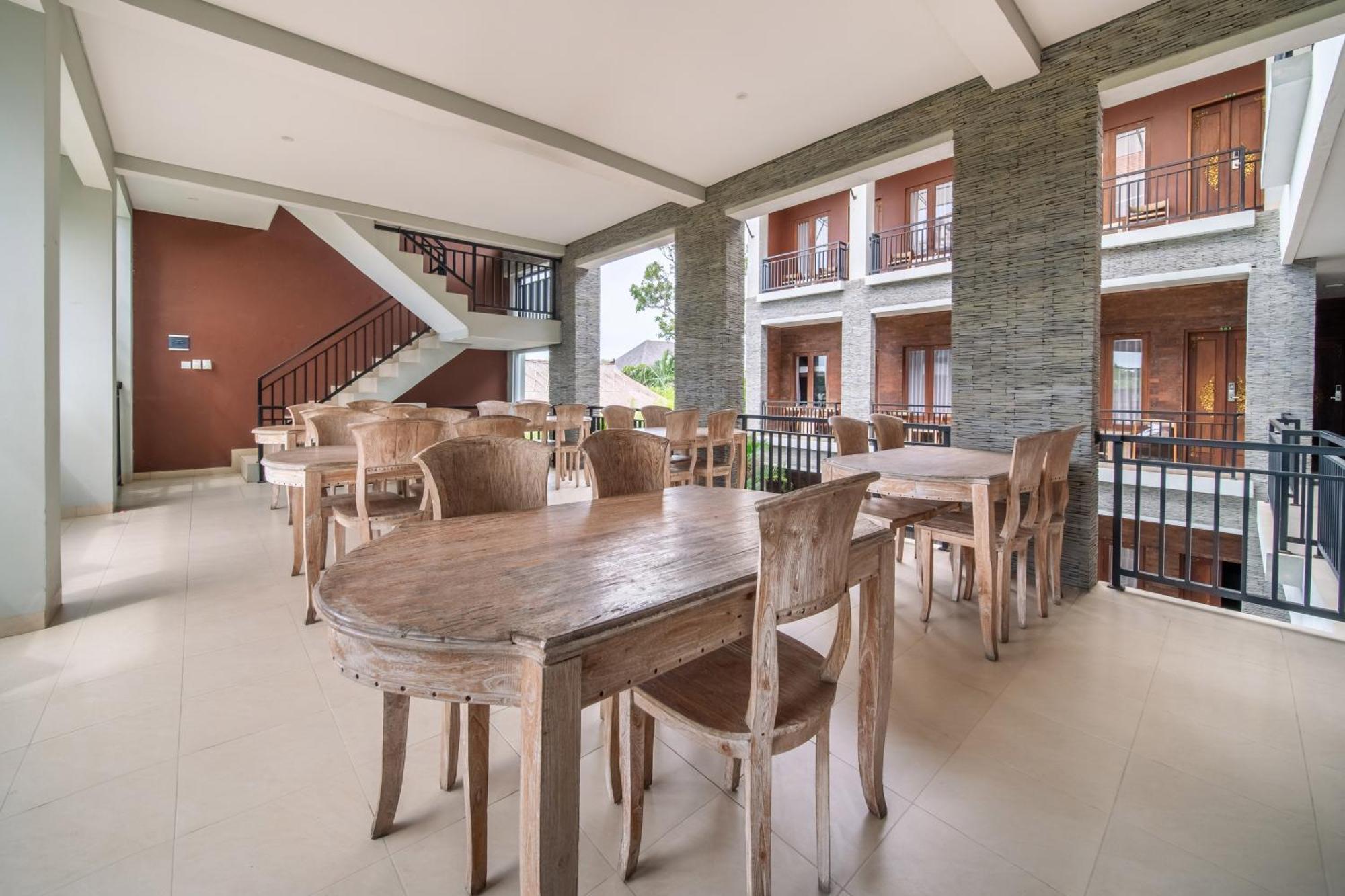 Gelatik Bed And Breakfast Seminyak  Exterior photo