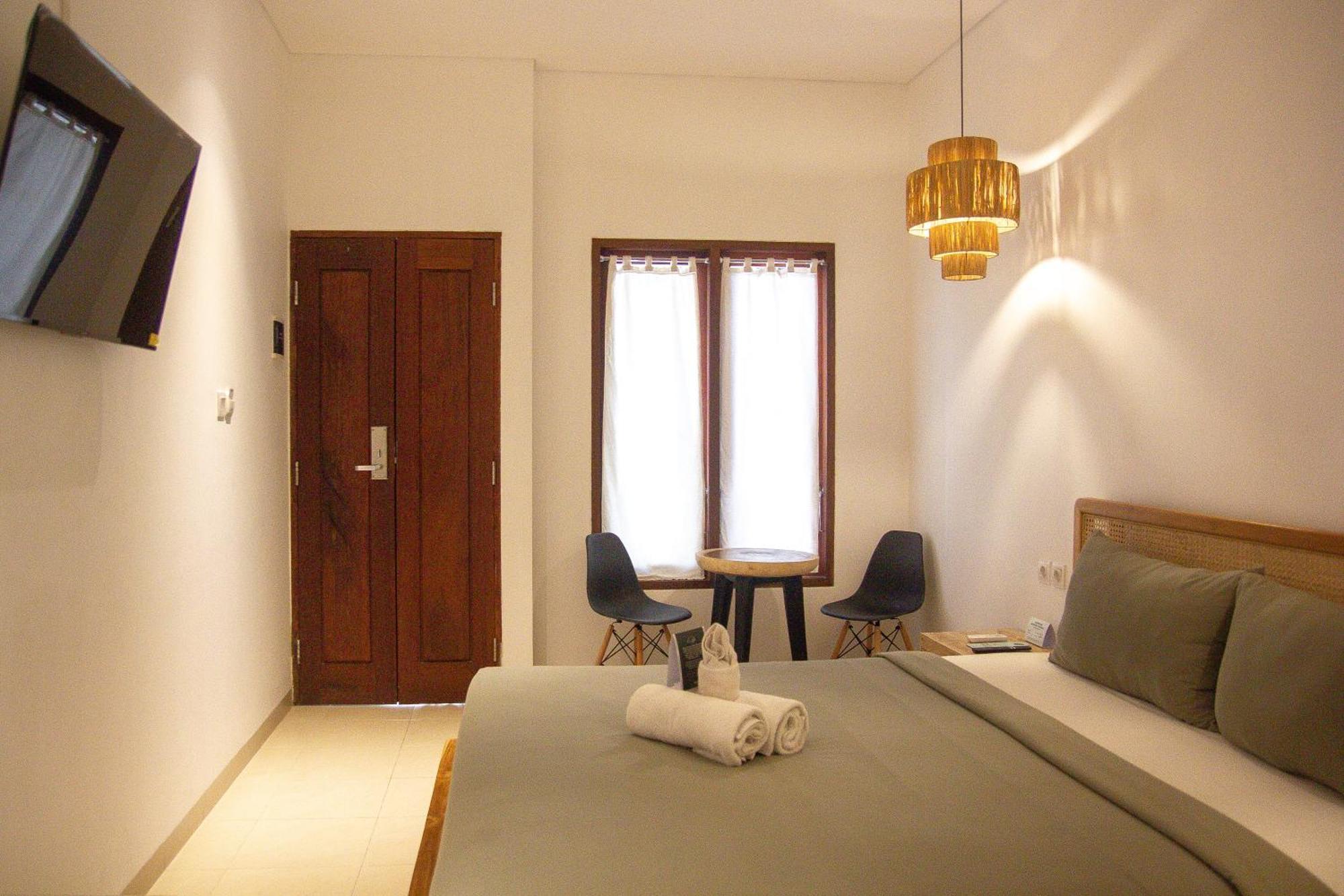 Gelatik Bed And Breakfast Seminyak  Exterior photo