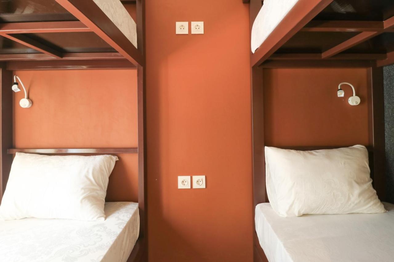 Gelatik Bed And Breakfast Seminyak  Exterior photo