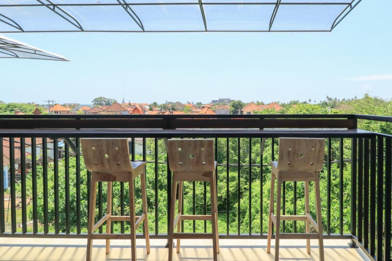 Gelatik Bed And Breakfast Seminyak  Exterior photo