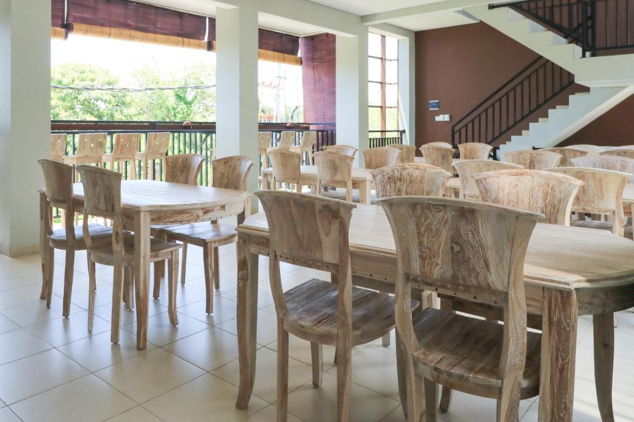 Gelatik Bed And Breakfast Seminyak  Exterior photo